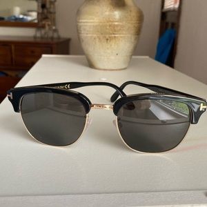 Tom Ford 805-k sunglasses